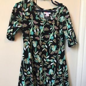LulaRoe dress